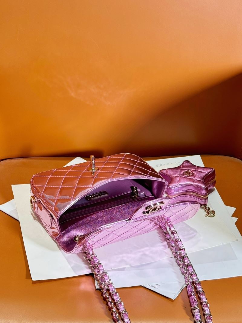 Ch**el cf series bags